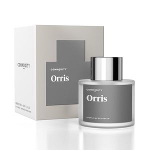 Commodity ORRIS 3.4oz. NEW